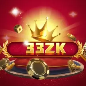 33ZK - Petualangan Seru dalam Dunia Match-3