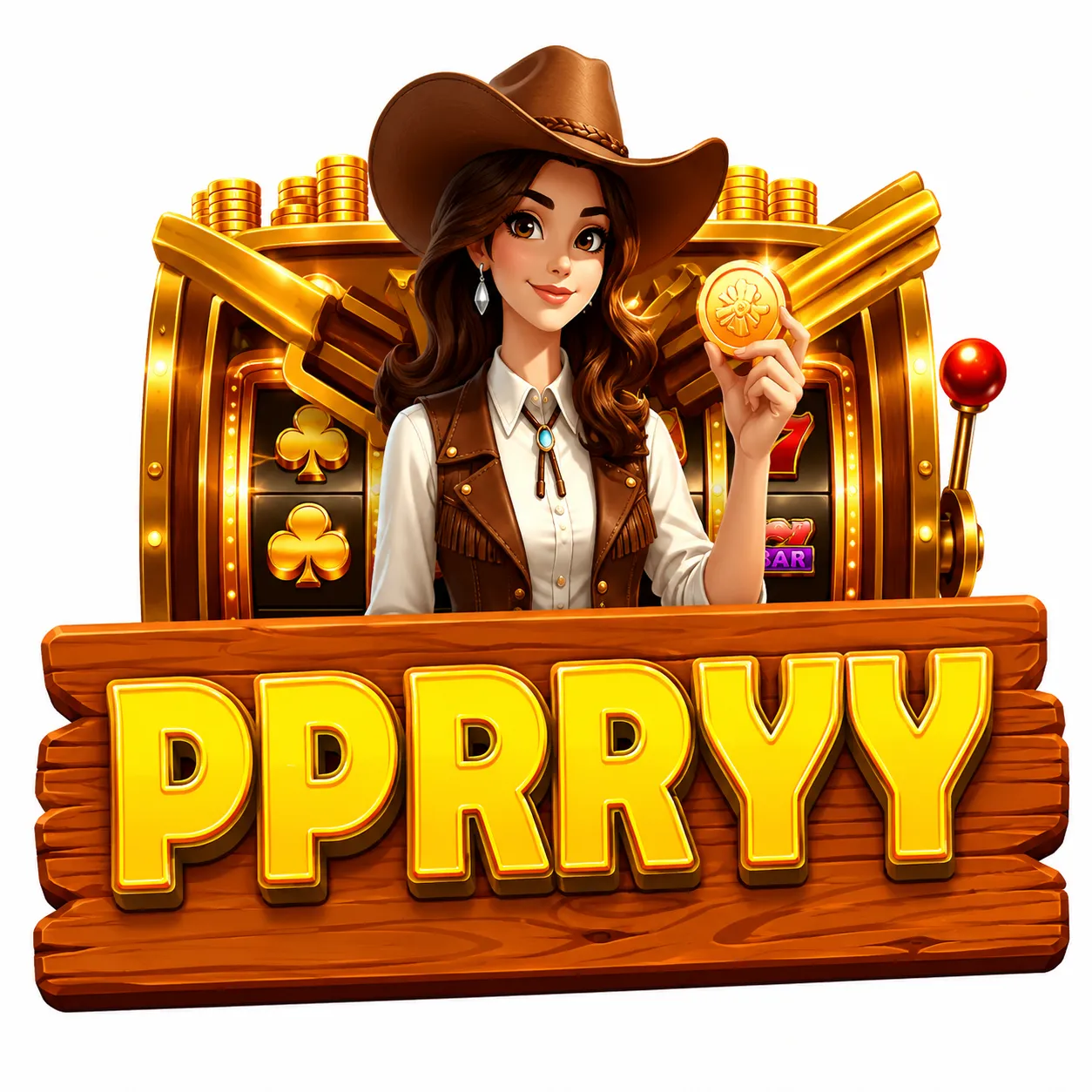 PPRRYY - Game Domino Seru untuk Semua