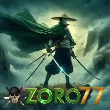 ZORO77 - Permainan Simulasi Seru dan Menantang