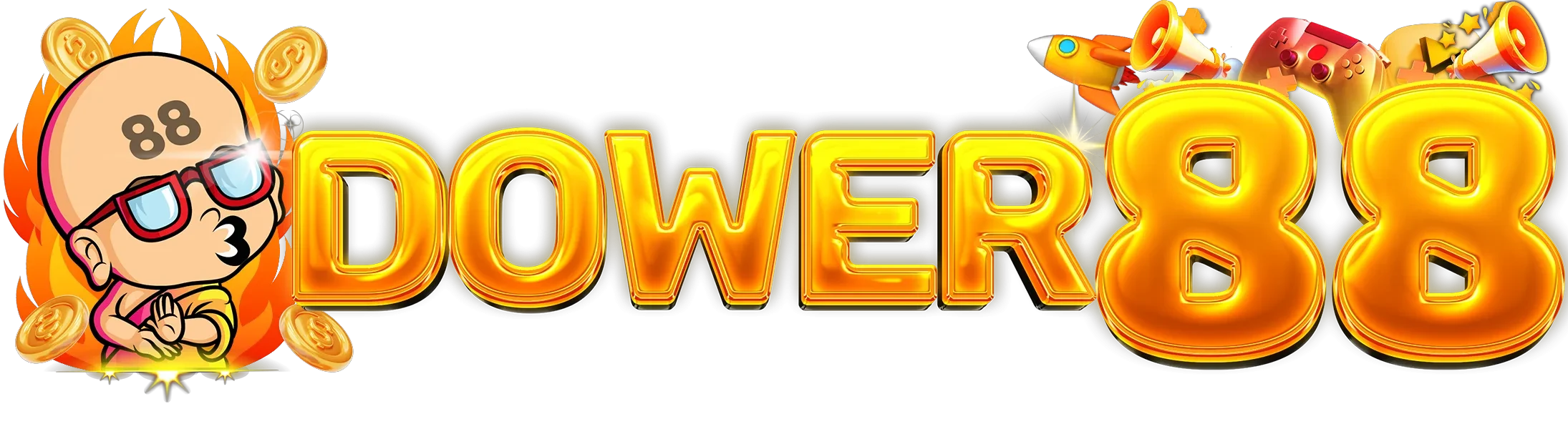 dower88 — Pusat Unduh APK